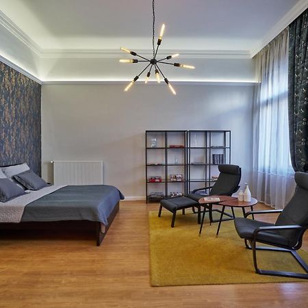 Nanirol Apartment At Gellert Bath Budapest Ngoại thất bức ảnh