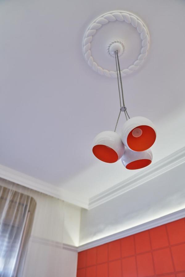 Nanirol Apartment At Gellert Bath Budapest Ngoại thất bức ảnh