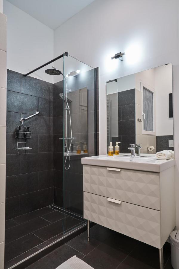 Nanirol Apartment At Gellert Bath Budapest Ngoại thất bức ảnh