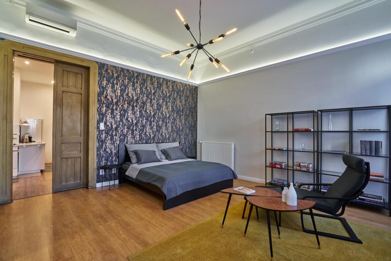 Nanirol Apartment At Gellert Bath Budapest Ngoại thất bức ảnh