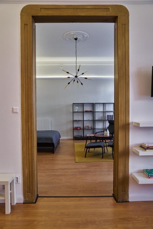 Nanirol Apartment At Gellert Bath Budapest Ngoại thất bức ảnh