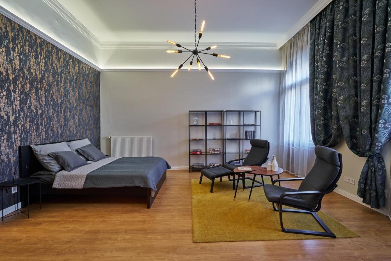 Nanirol Apartment At Gellert Bath Budapest Ngoại thất bức ảnh