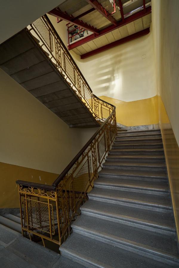 Nanirol Apartment At Gellert Bath Budapest Ngoại thất bức ảnh