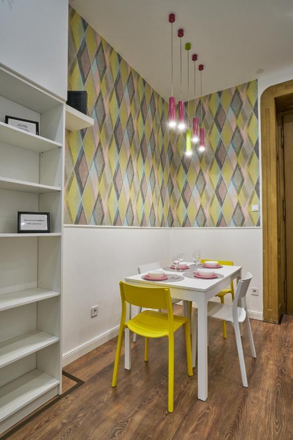 Nanirol Apartment At Gellert Bath Budapest Ngoại thất bức ảnh