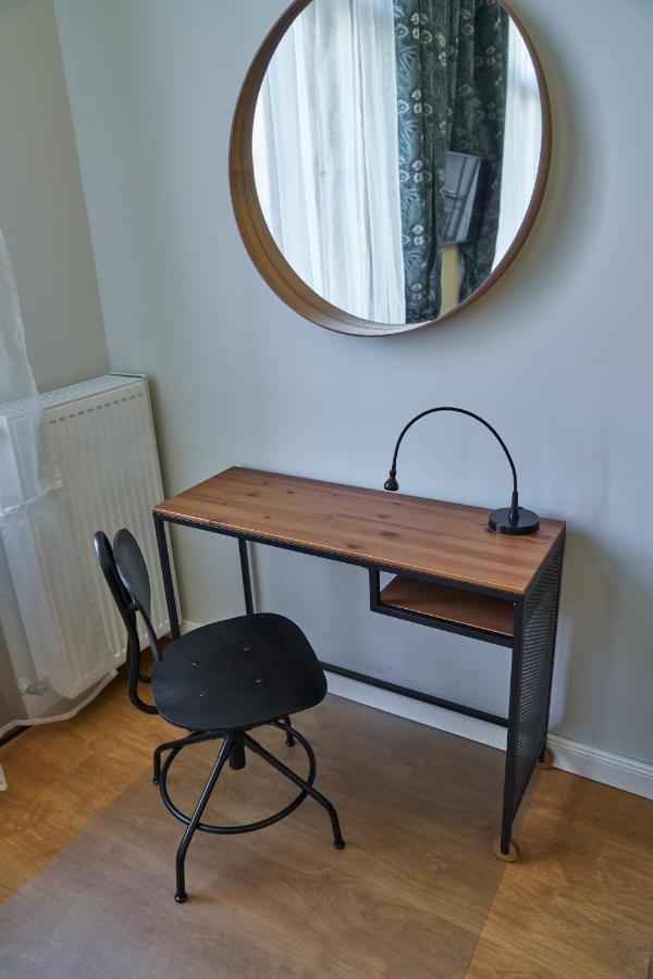 Nanirol Apartment At Gellert Bath Budapest Ngoại thất bức ảnh