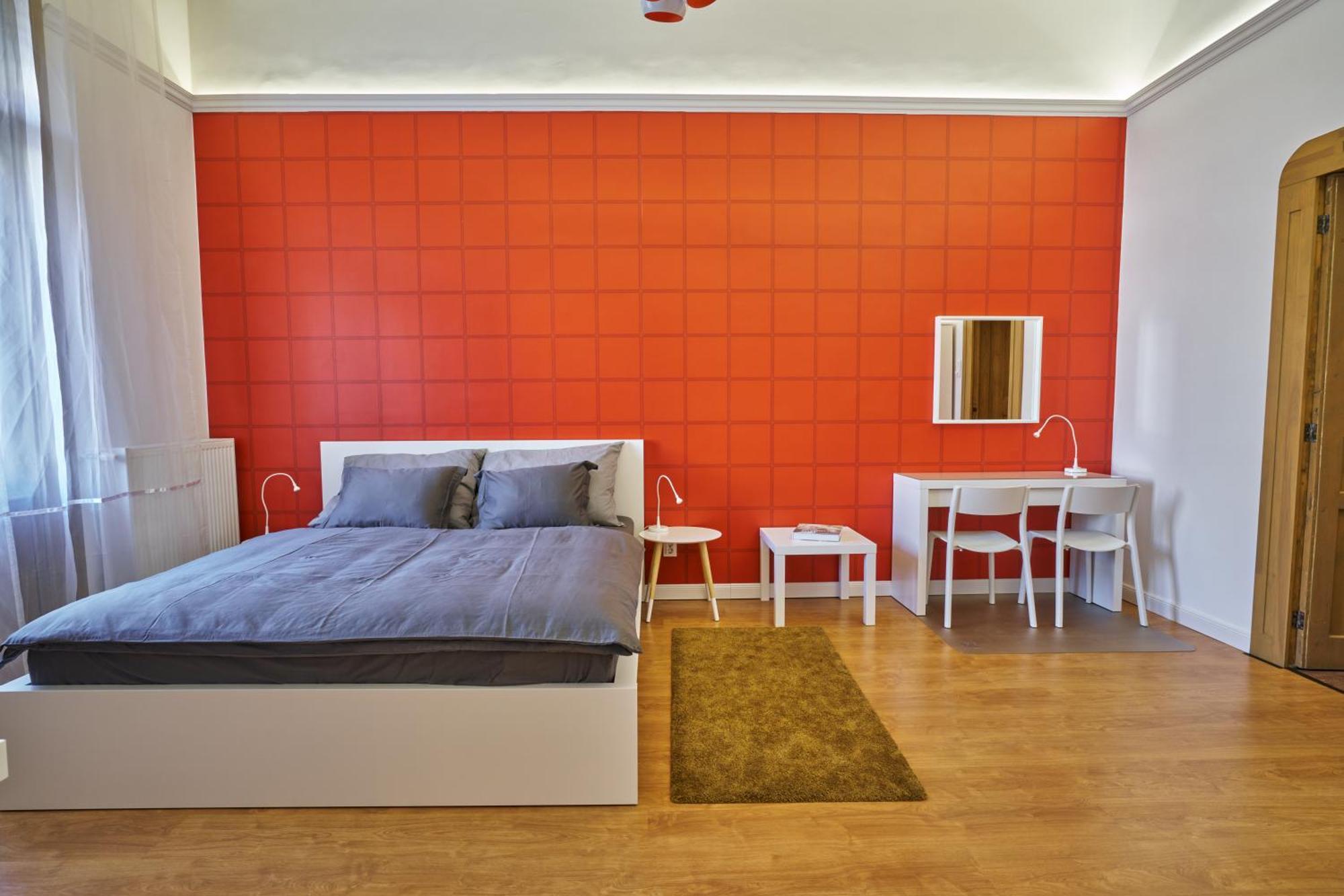 Nanirol Apartment At Gellert Bath Budapest Ngoại thất bức ảnh